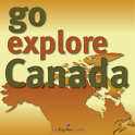 Discover Canada