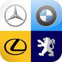 Car Logos Quiz